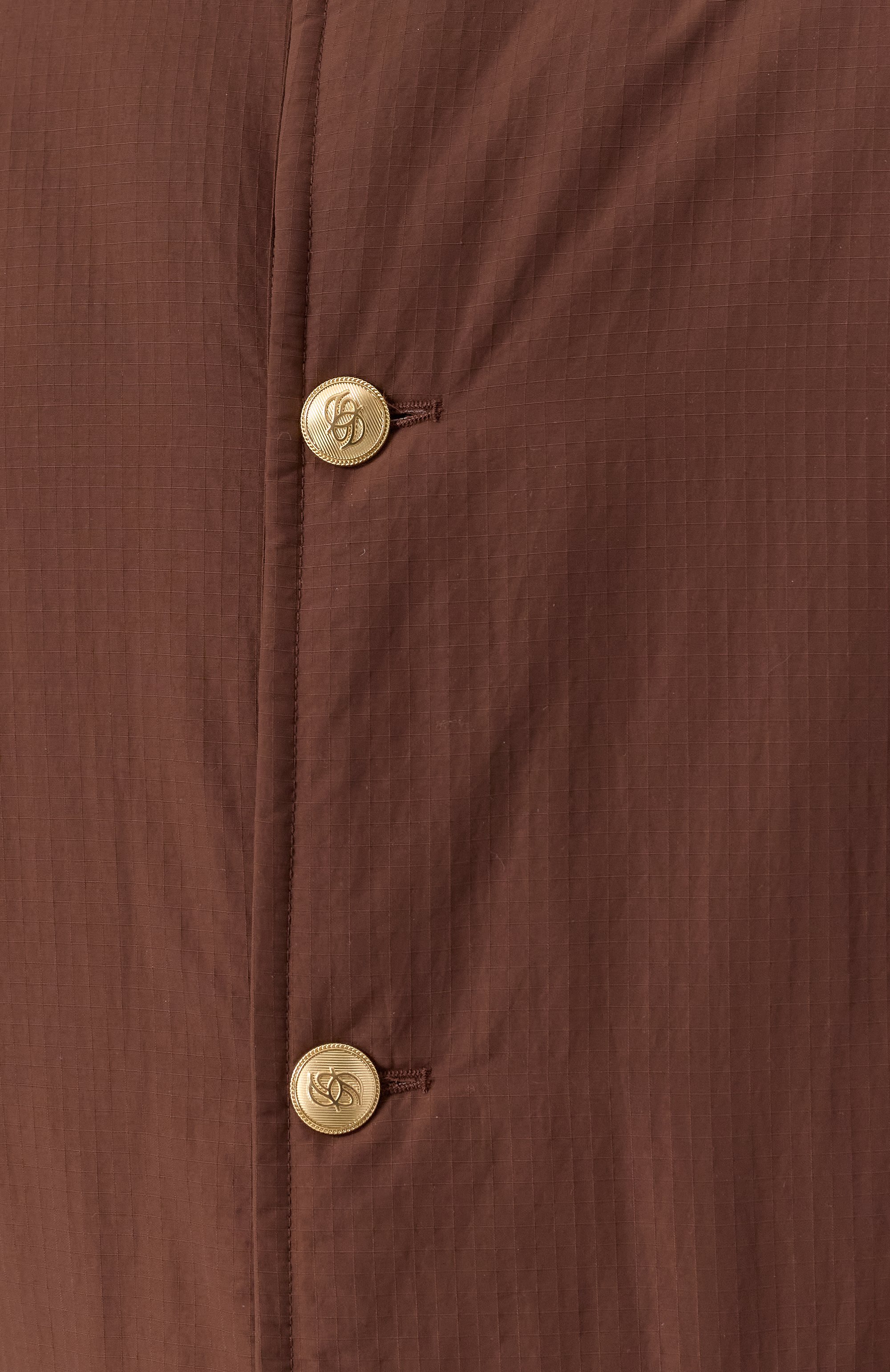 Пуховик DROLE DE MONSIEUR, арт. E-CT121-PA012-BN, фото 6