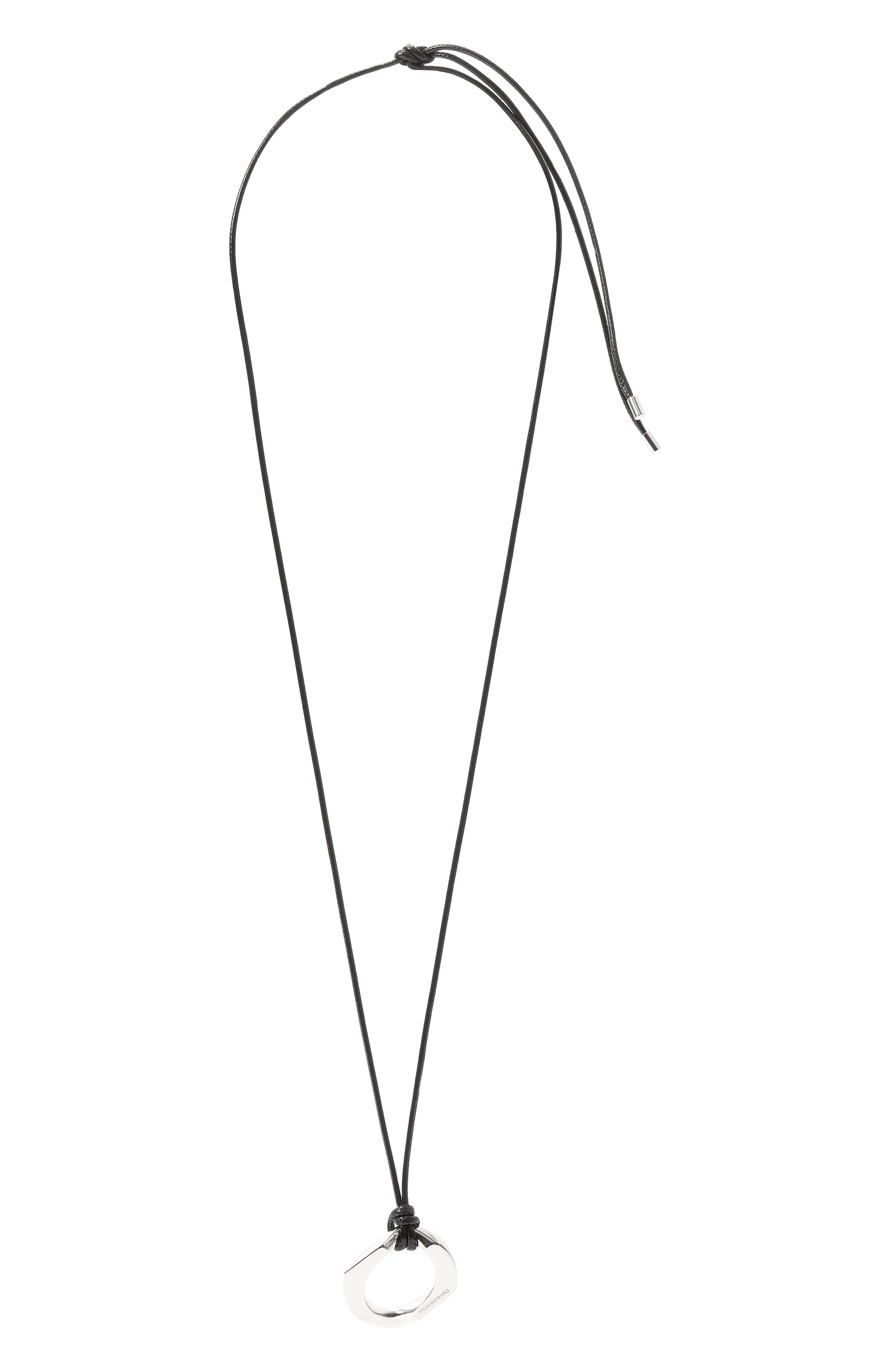 Подвеска NUMBERING, арт. 5749, фото 1