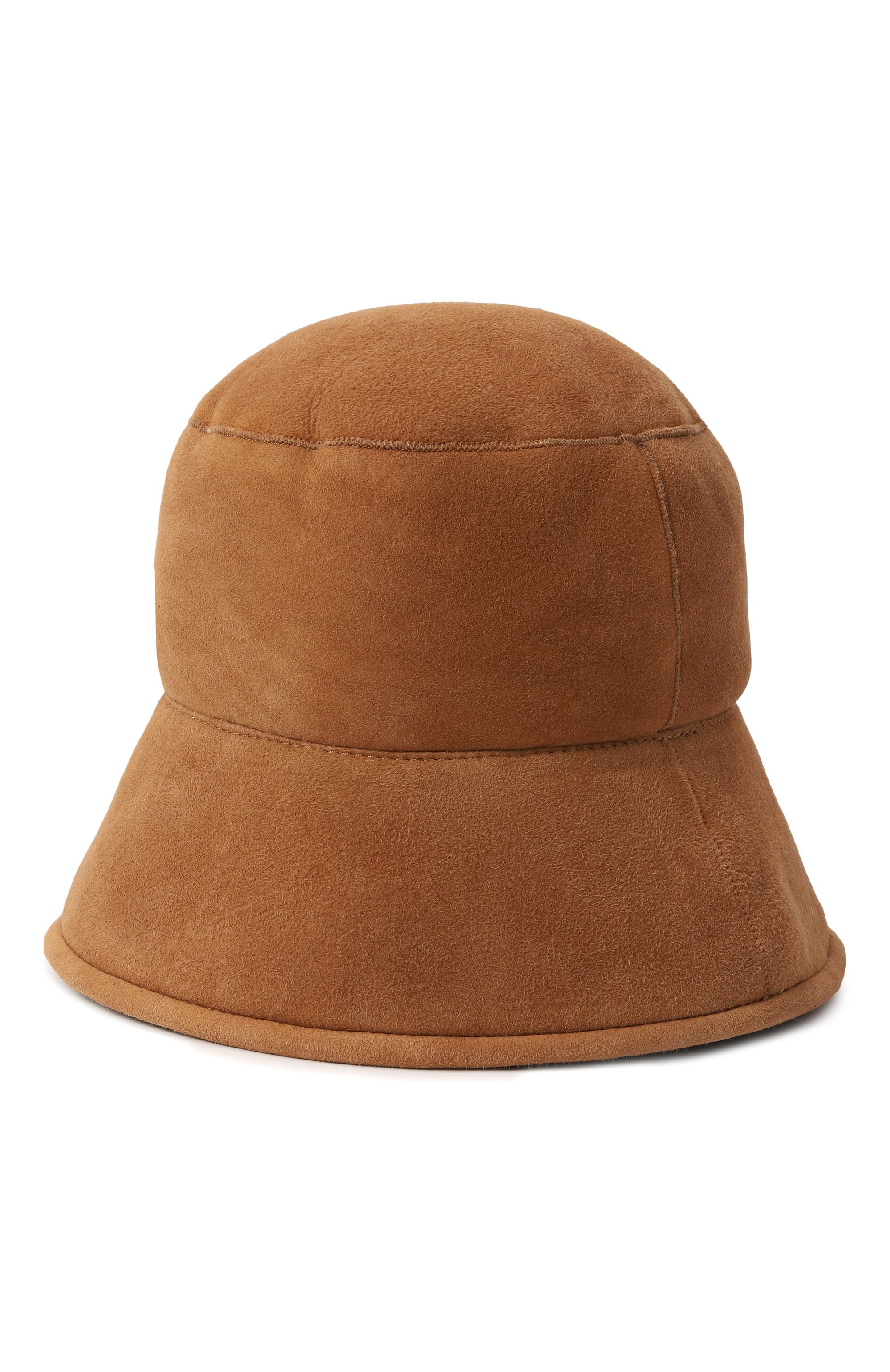 Двусторонняя панама из овчины VLASTA MOUNTAIN, арт. PANAMA-KIDS, фото 4