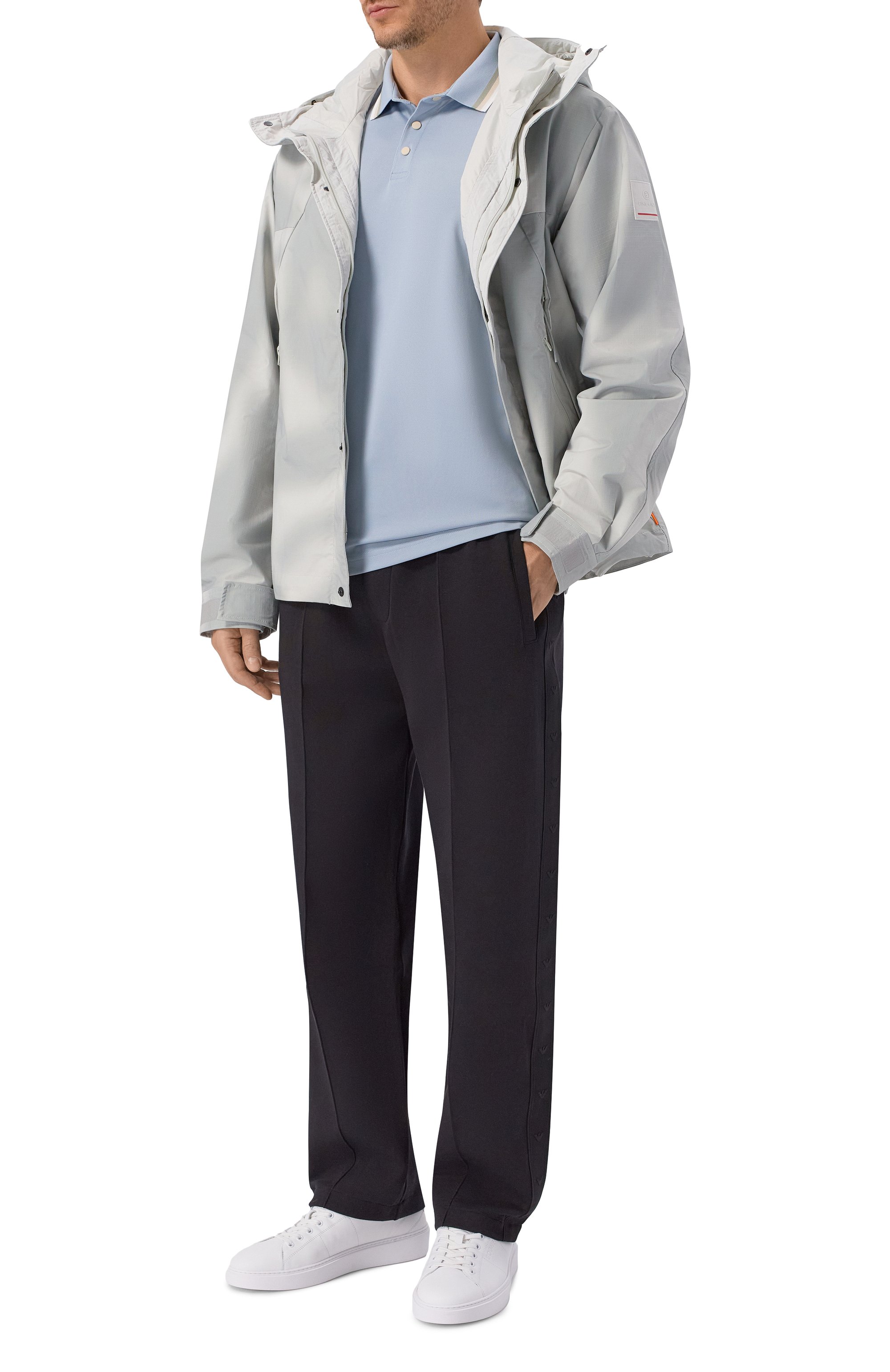 Поло BOGNER, арт. 52039623, фото 2