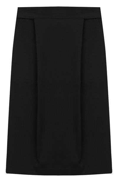 Хлопковая юбка UNLABEL, арт. AGRI0/26-2204/8A-10A, фото 1