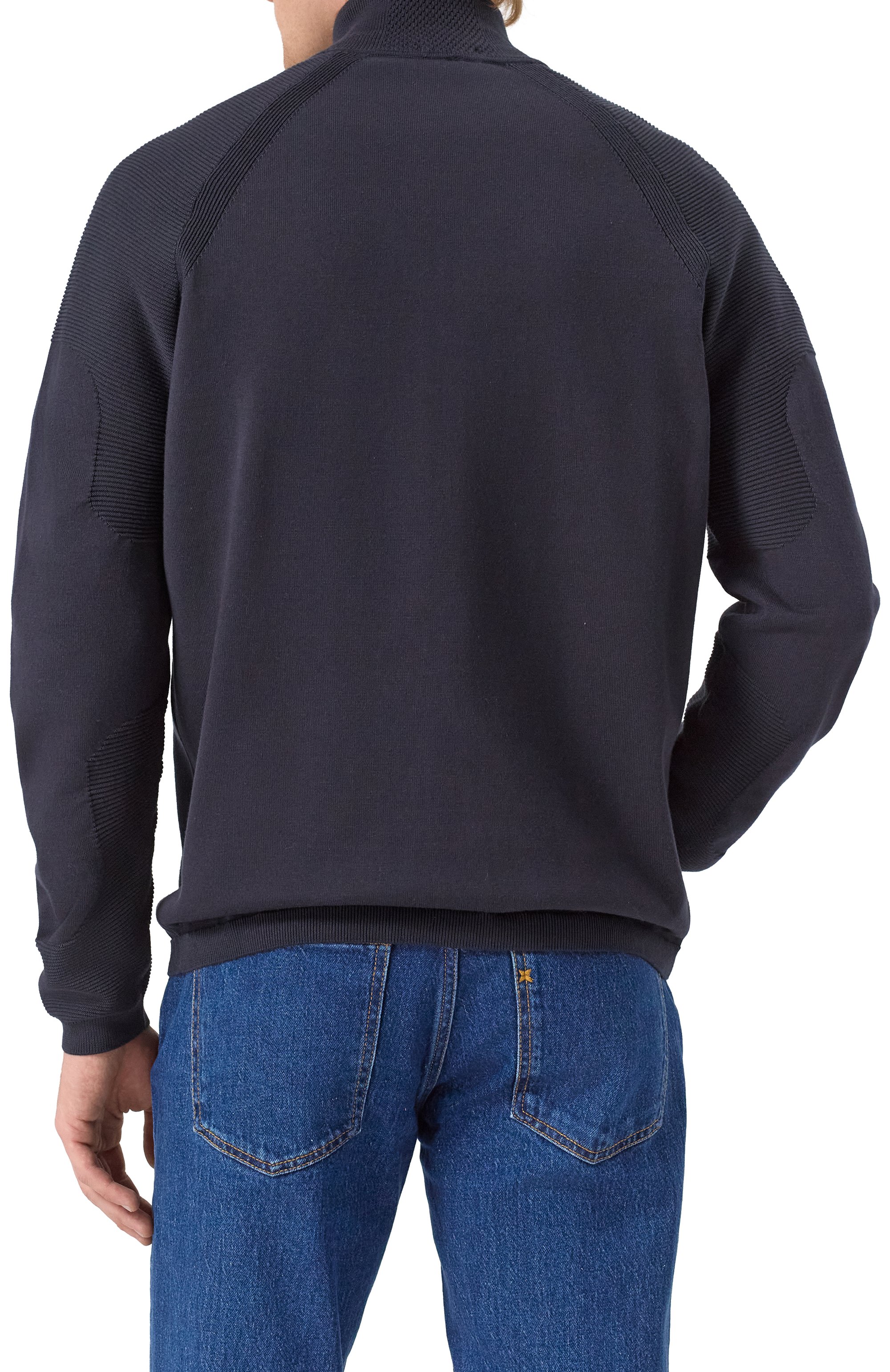 Джемпер BOSS GREEN, арт. 50498525, фото 4