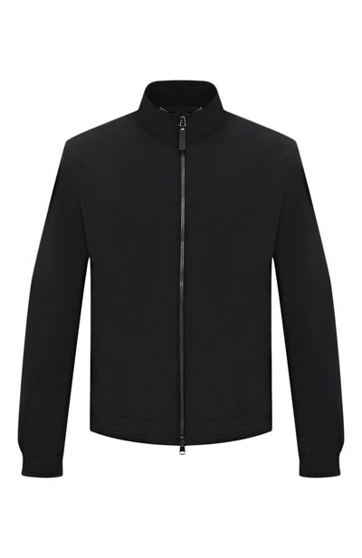 Мужской бомбер CANALI, арт. 040871/SG02321