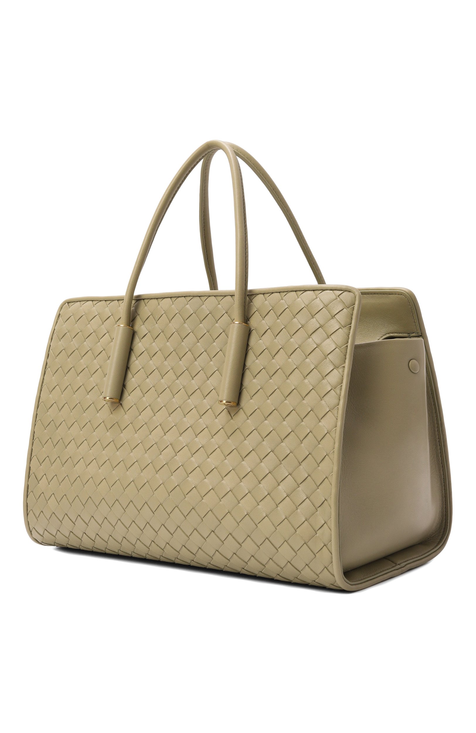 Сумка barbara small BOTTEGA VENETA, арт. 875932/V5KD0, фото 4