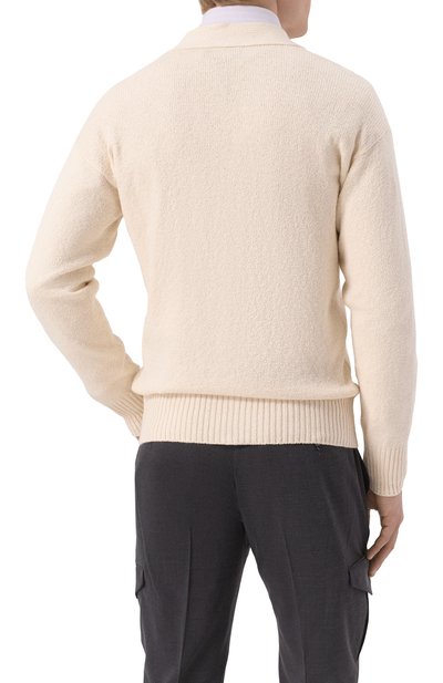 Хлопковый кардиган GRAN SASSO, арт. 23188/17401, фото 4