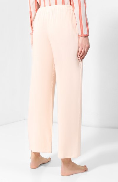 Брюки из вискозы HANRO, арт. 077617, фото 4