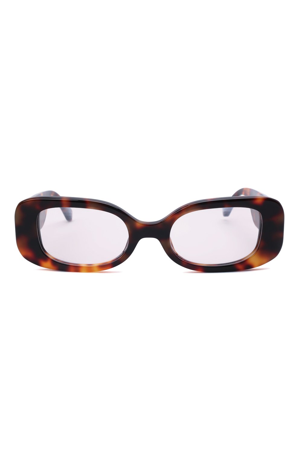 Оправа LINDA FARROW, арт. LFL1117C5 0PT, фото 3