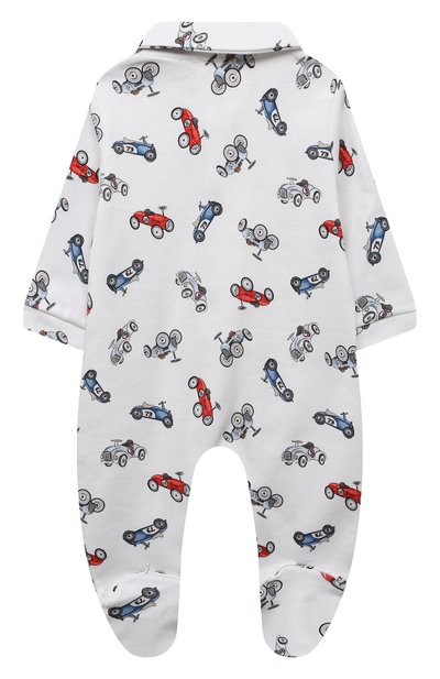 Комплект из трех предметов STORY LORIS, арт. 31021H, фото 3