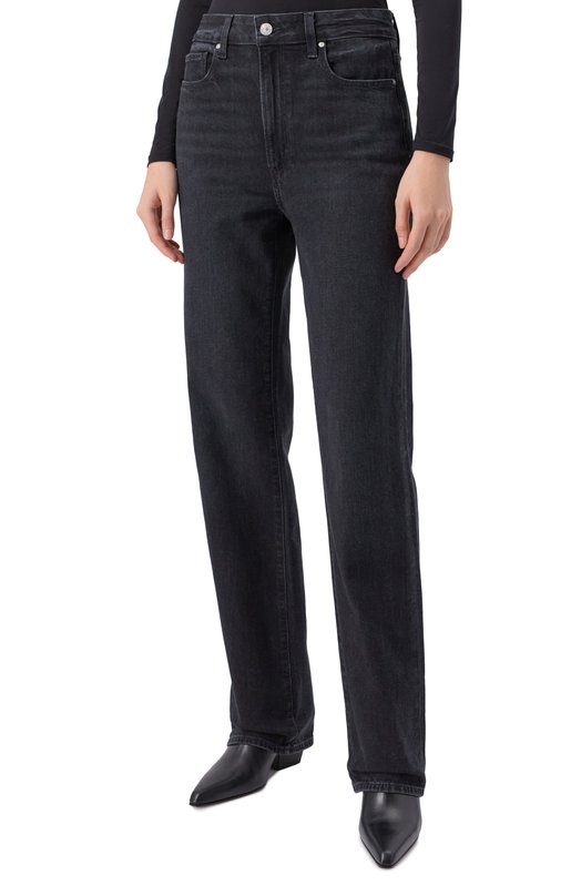 Джинсы Stevie Paige 1J88B80-C818 Чёрный  1J88B80-C818 Фото 3