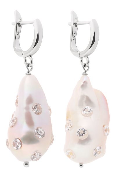 Серьги sparkle BLUEJAY, арт. BEA-SP, фото 3