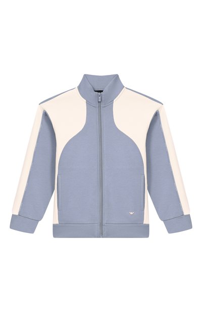 Комплект из толстовки и брюк EMPORIO ARMANI, арт. EB001421/AF10126, фото 2
