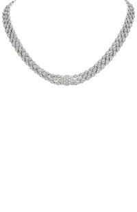 Колье CASATO, арт. CL-364BT-W, фото 1