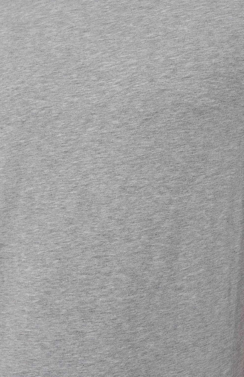 Хлопковая футболка BRUNELLO CUCINELLI, арт. M0B137427, фото 5