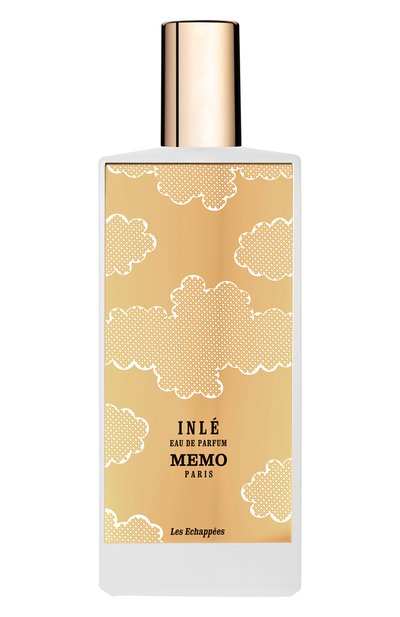 Женский парфюмерная вода inle (75ml) MEMO, арт. MMEDP75IN