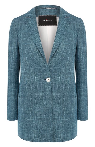 Женский жакет KITON, арт. D49531K06S15