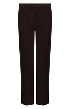 Шерстяные брюки BRIONI, арт. RPL20Q/01A2S/M0ENA, фото 1