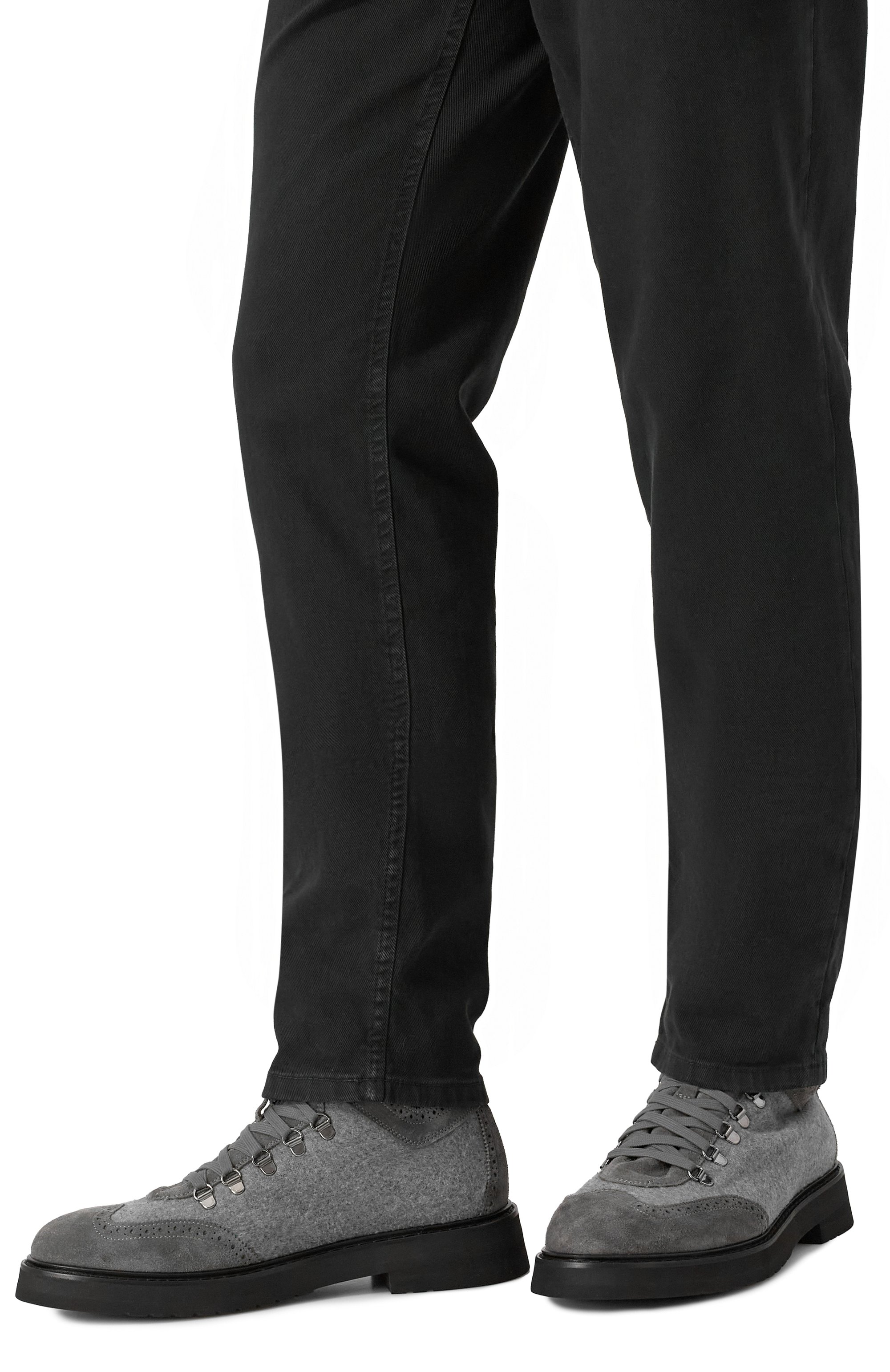 Комбинированные хайкеры CAMERLENGO, а�рт. 16859/MENPHIS M0NT0NE, фото 3