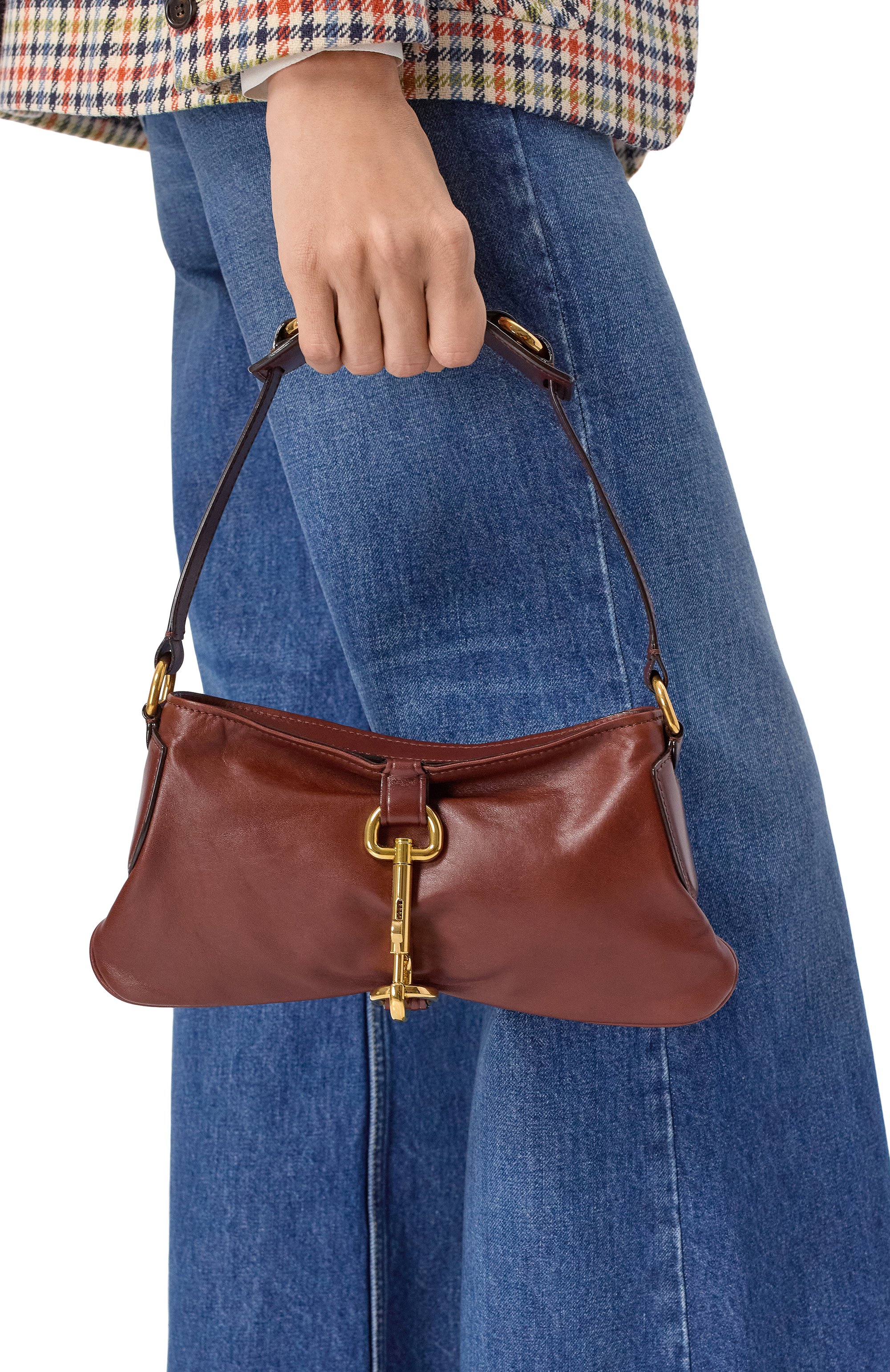 Сумка kerala 25 CHLOÉ, арт. CHC25SS743049, фото 2