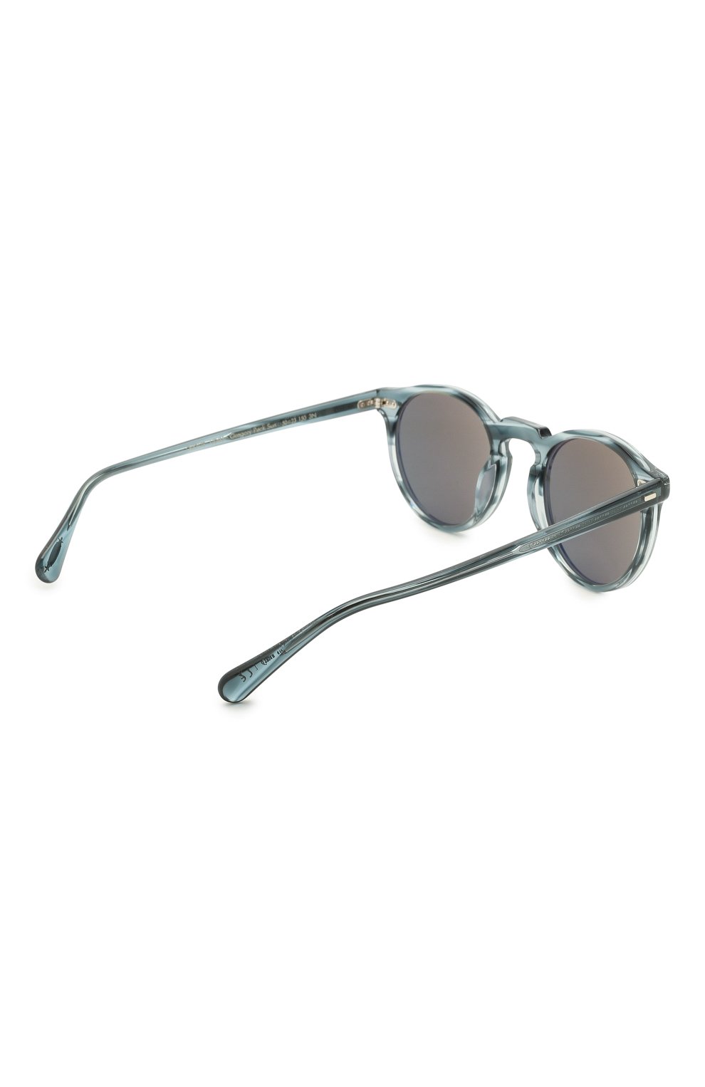 Солнцезащитные очки OLIVER PEOPLES, арт. 5217S-1704R5, фото 5