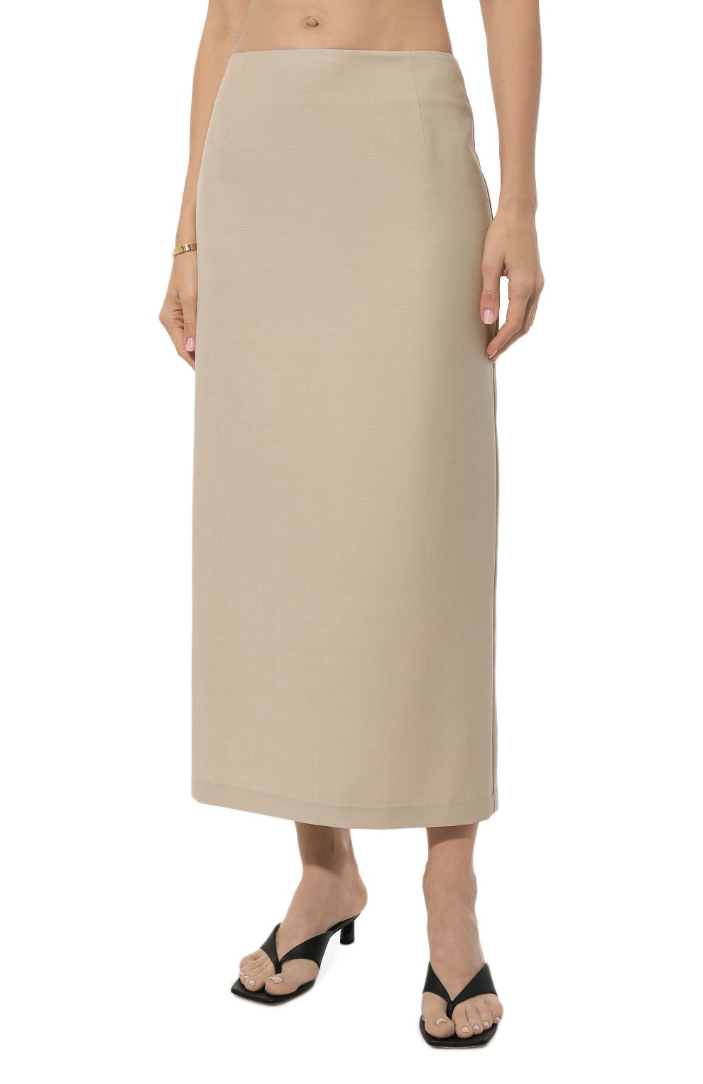 Шерстяная юбка AGREEG, арт. 17150402, фото 3