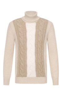 Светло-бежевый