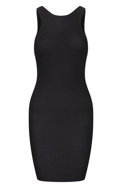 Женское платье из вискозы HAIKURE, арт. HEW07107MC076PX/NILE