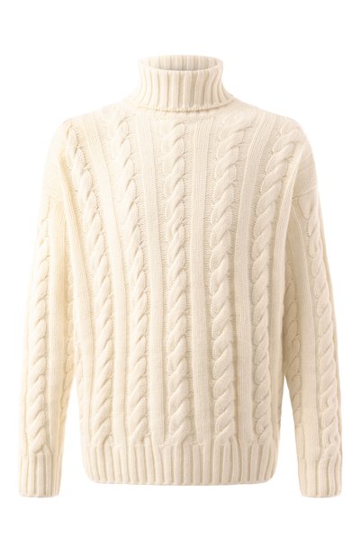 Мужской свитер из шерсти и кашемира MVST, арт. MUM06