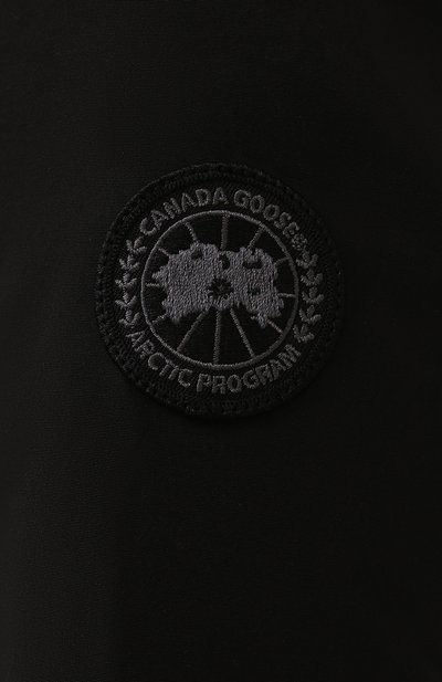 Пуховая парка rossclair CANADA GOOSE, арт. 2580LB, фото 5