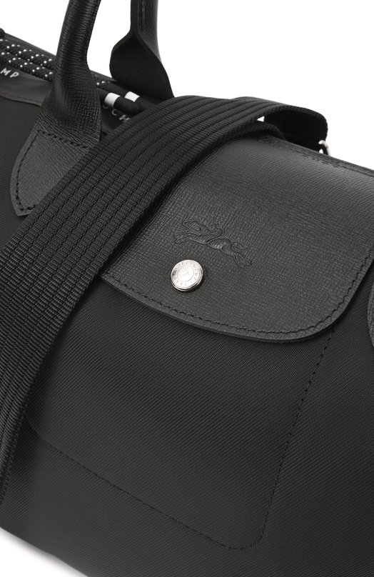 Сумка Le Pliage Energy large Longchamp L1515HSR/HSR Чёрный  L1515HSR/HSR Фото 6