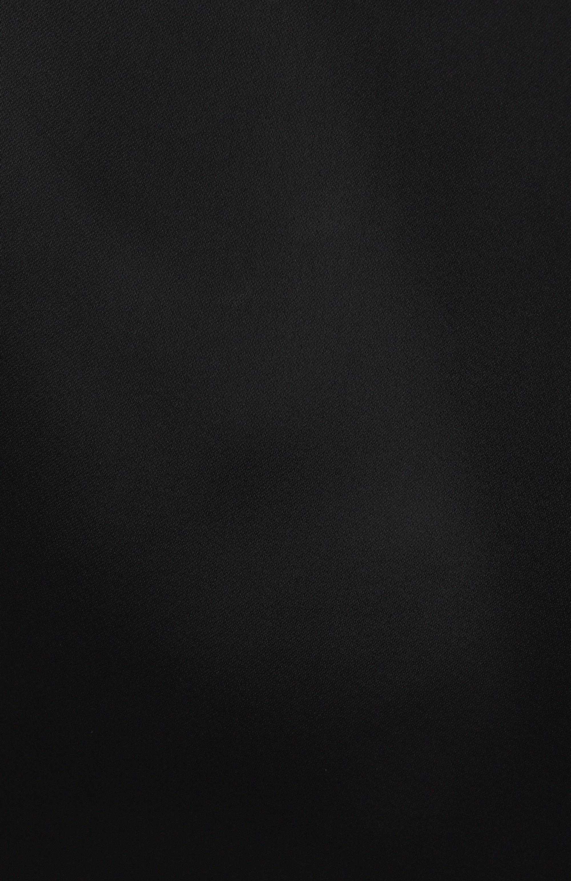 Атласный топ HUGO черного цвета по цене 17950 руб., арт. 50536436, фото 6 Атласный топ HUGO, арт. 50536436, фото 6