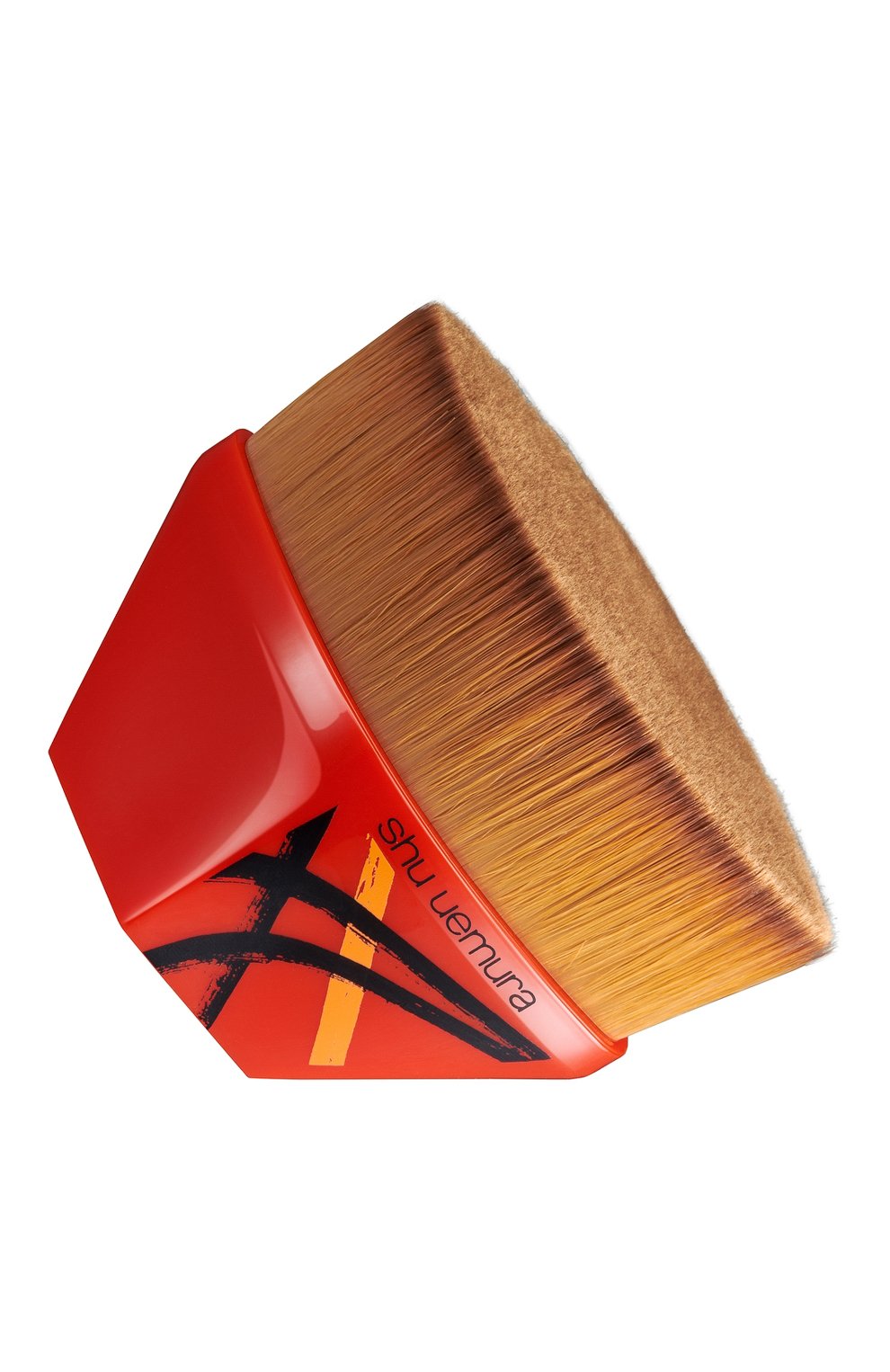 Кисть petal 55 onitsuka tiger SHU UEMURA, арт. 4935421731812, фото 1