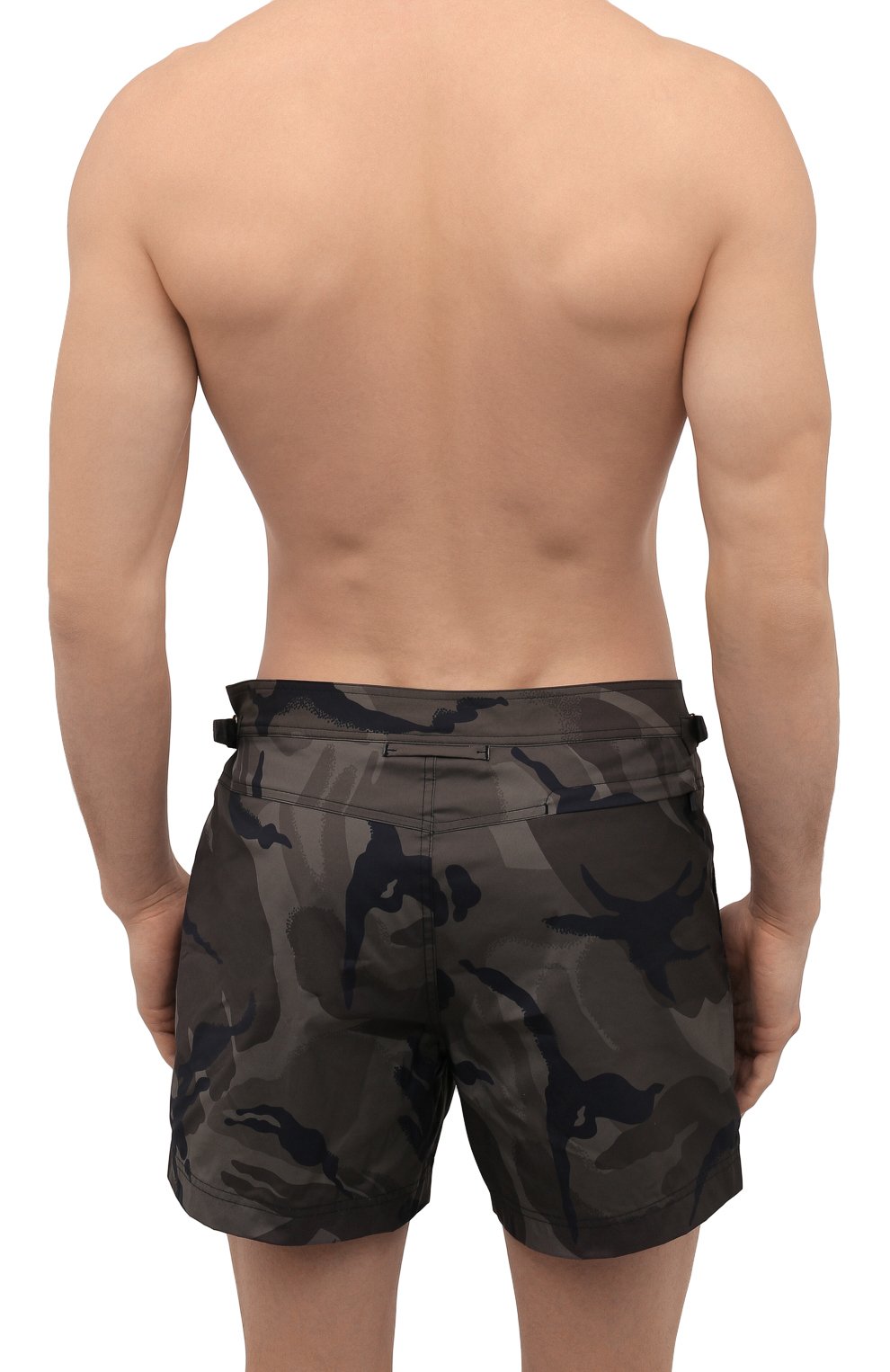 Плавки-шорты TOM FORD, арт. BZ630/TFB450, фото 3