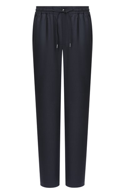 Мужские брюки из кашемира и шелка MVST, арт. M25.1MM.T413/775