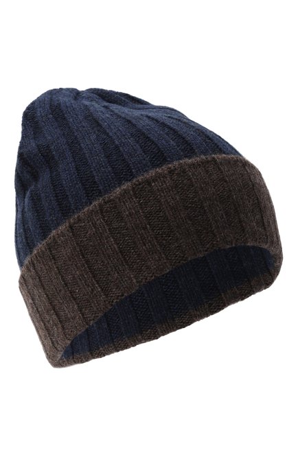Мужская кашемировая шапка GRAN SASSO, арт. 13165/15562