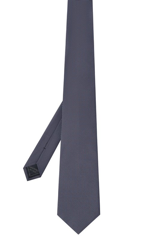 Шелковый галстук Brioni 062I00/PD463 Бордовый  062I00/PD463 Фото 3