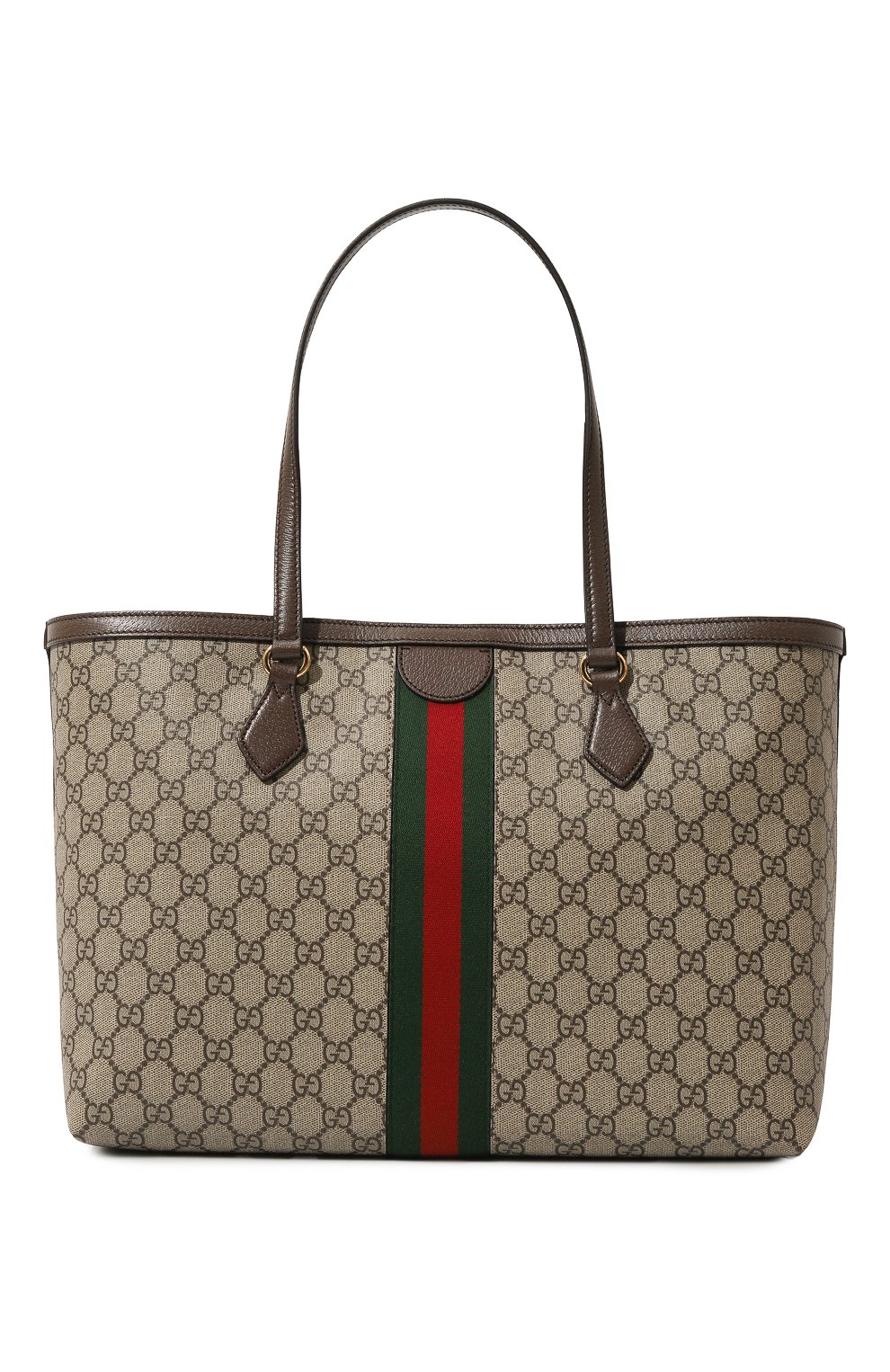 Сумка-тоут ophidia GUCCI, арт. 631685/96IWB, фото 6