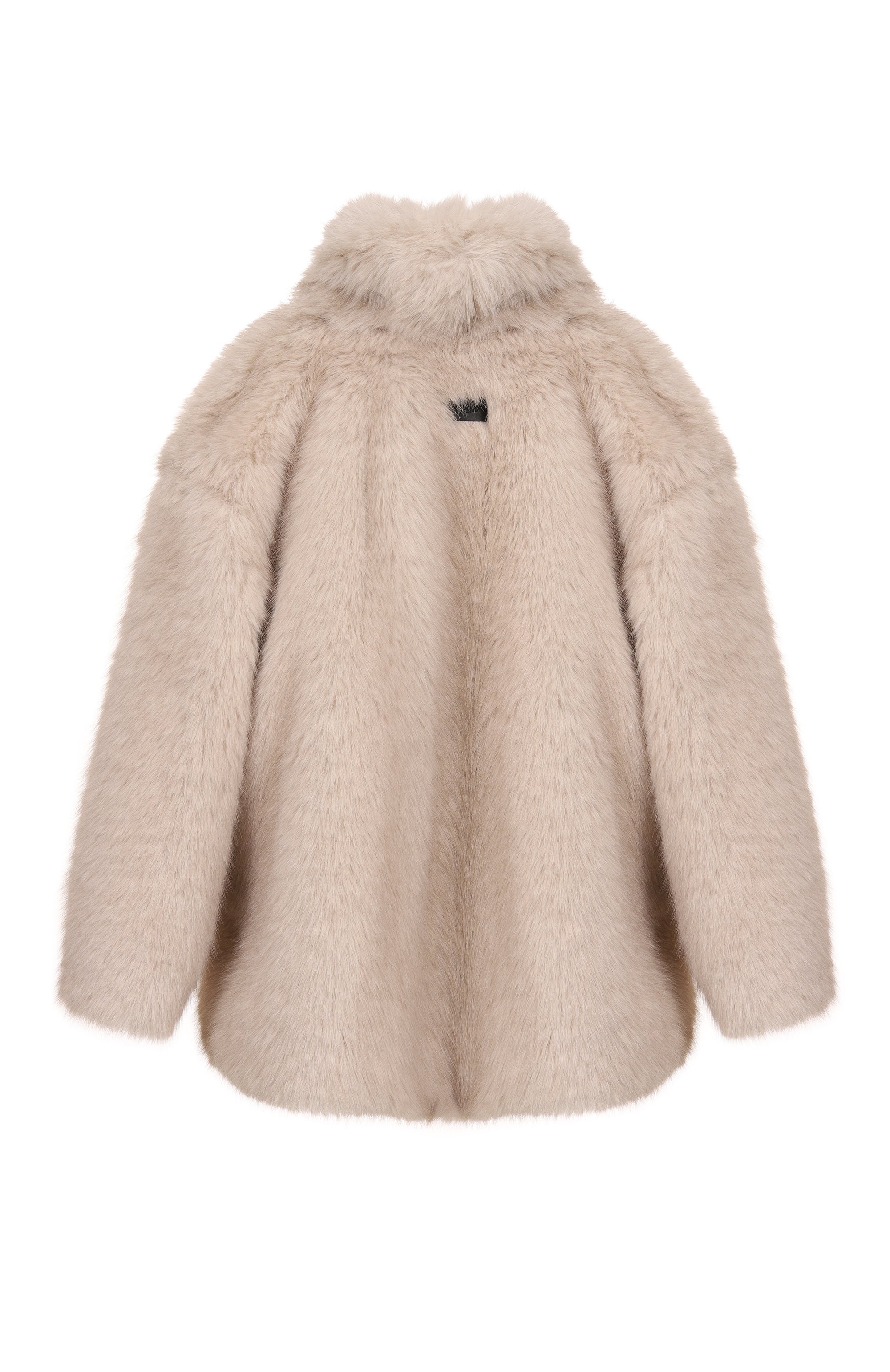 Шуба MSGM KIDS, арт. F5MSJGFU064, фото 2