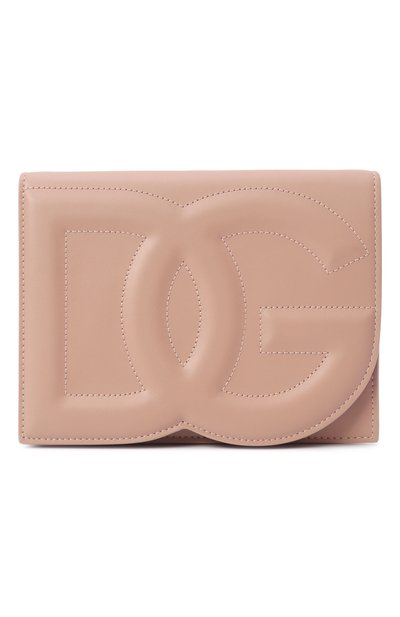 Женская сумка dg logo DOLCE & GABBANA, арт. BB9287_BE9287/AW576_1