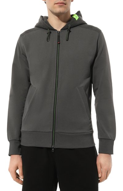 Хлопковая толстовка BOGNER FIRE+ICE, арт. 84468517, фото 3