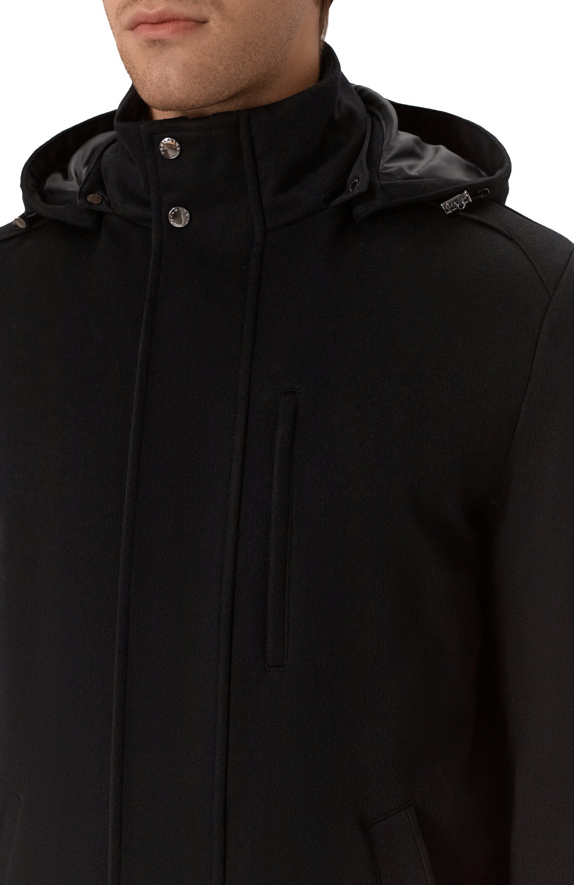 Кашемировая куртка PAUL&SHARK, арт. 14312405_, фото 5