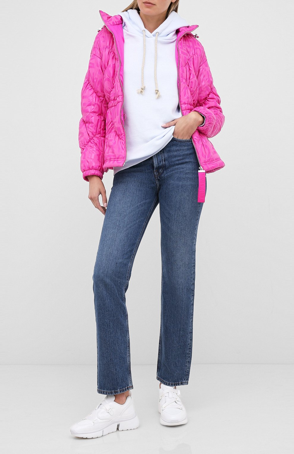 Куртка EMPORIO ARMANI, арт. 6H2B94/2NNDZ, фото 2