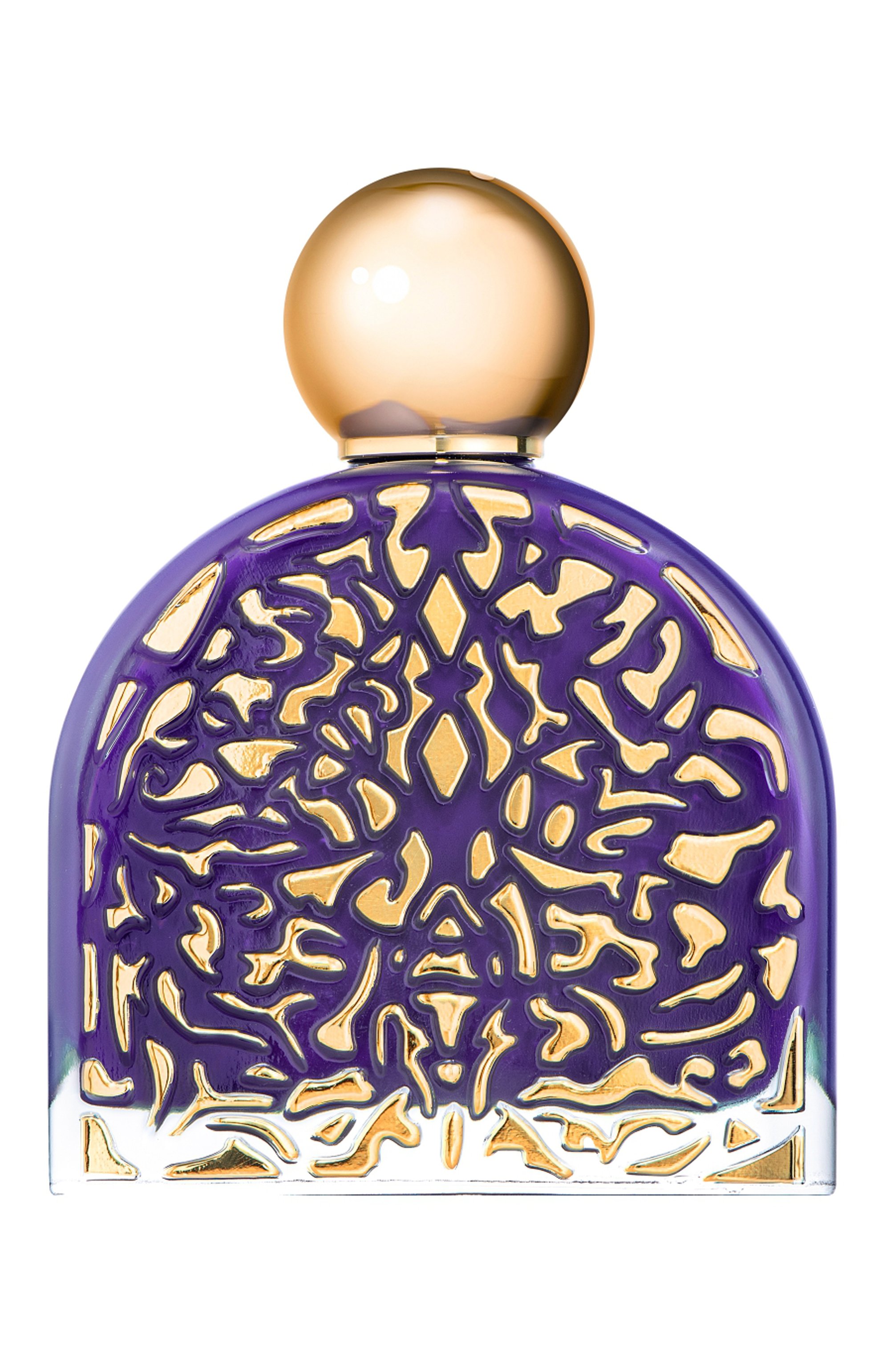 Парфюмерная вода purple love (100ml) M. MICALLEF, арт. 3760231017686, фото 1