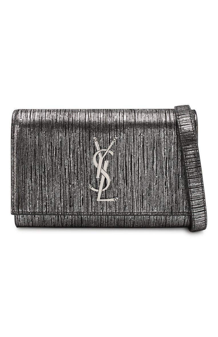 Поясная сумка monogram kate SAINT LAURENT, арт. 534395/08J0Y, фото 5