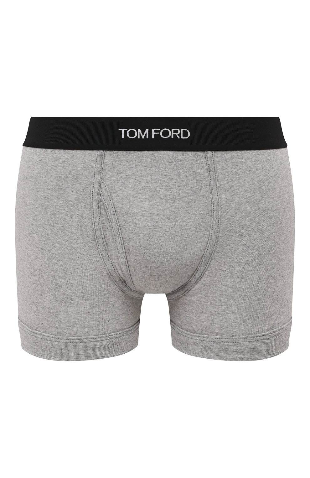 Хлопковые боксеры TOM FORD, арт. T4LC3104, фото 1
