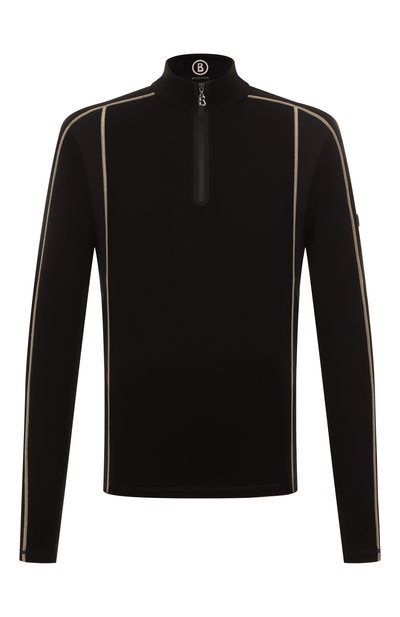 Мужской джемпер из лиоцелла и шерсти BOGNER, арт. 51089228