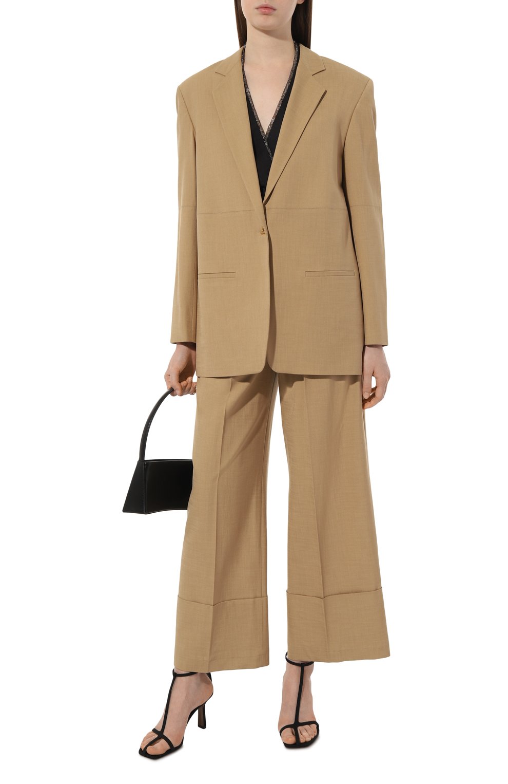 Жакет из вискозы AERON, арт. AW24RSBL047474215, фото 2