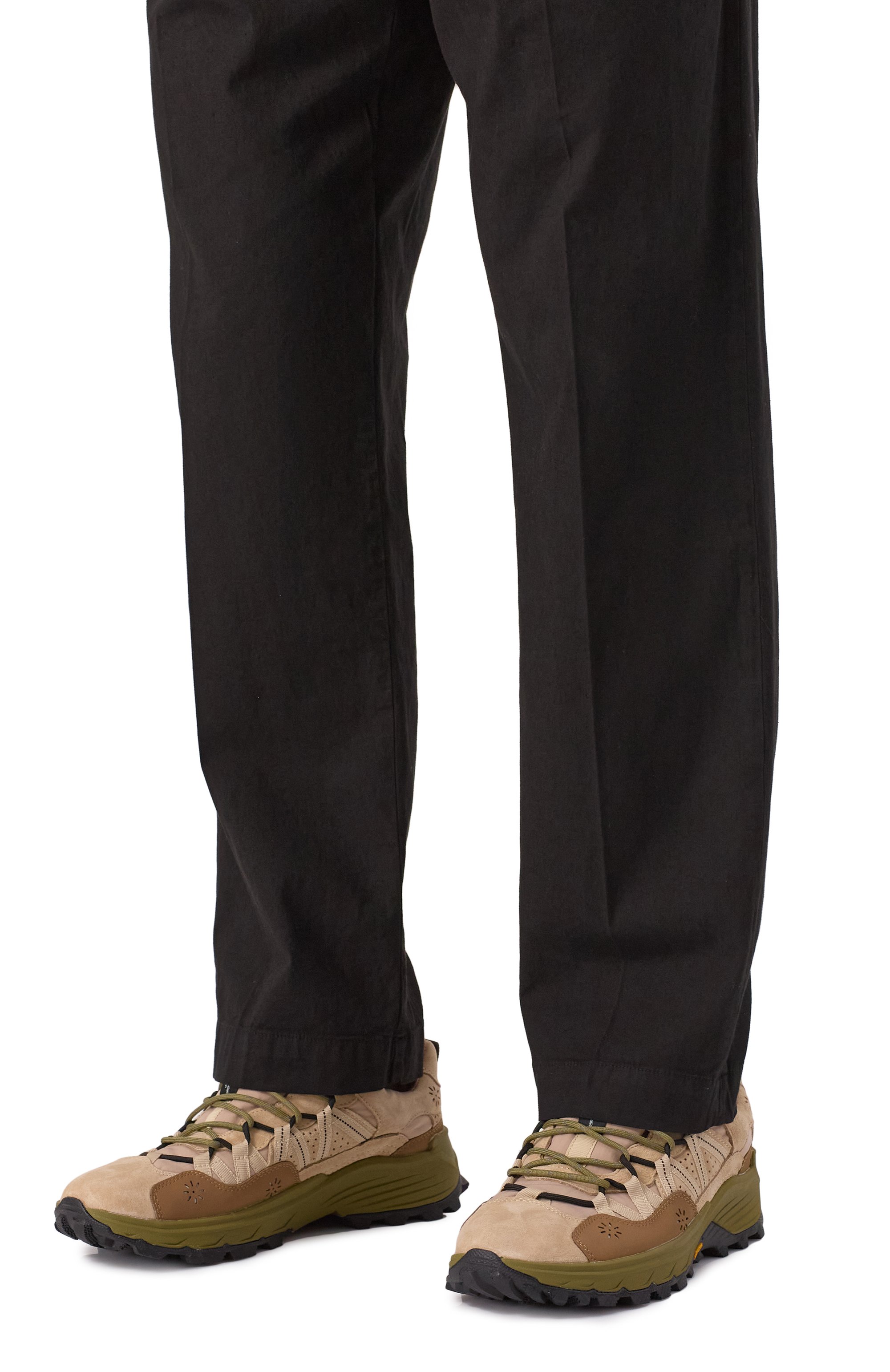 Комбинированные кроссовки iwano FLOWER MOUNTAIN, арт. 2017938/03, фото 3