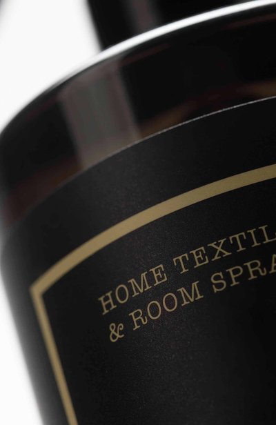 Спрей для дома и тканей santal & tonka (500ml) CERERIA MOLLA 1899, арт. 8424405010327, фото 4