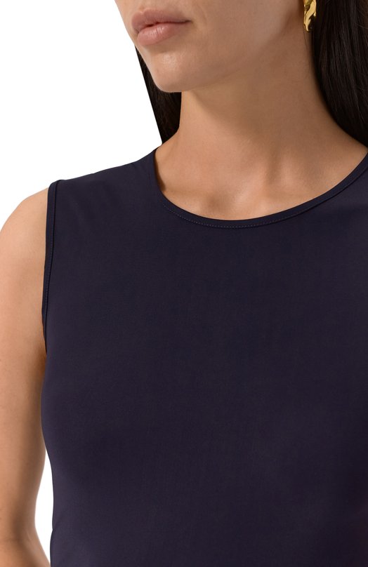 Платье Jil Sander J01CT0024/J70026 Синий  J01CT0024/J70026 Фото 5