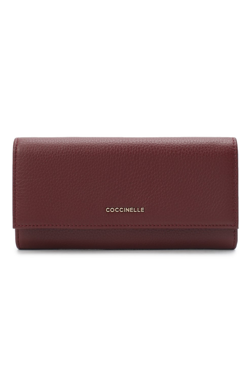 Кожаный кошелек COCCINELLE, арт. E2 GW5 11 03 01, фото 1